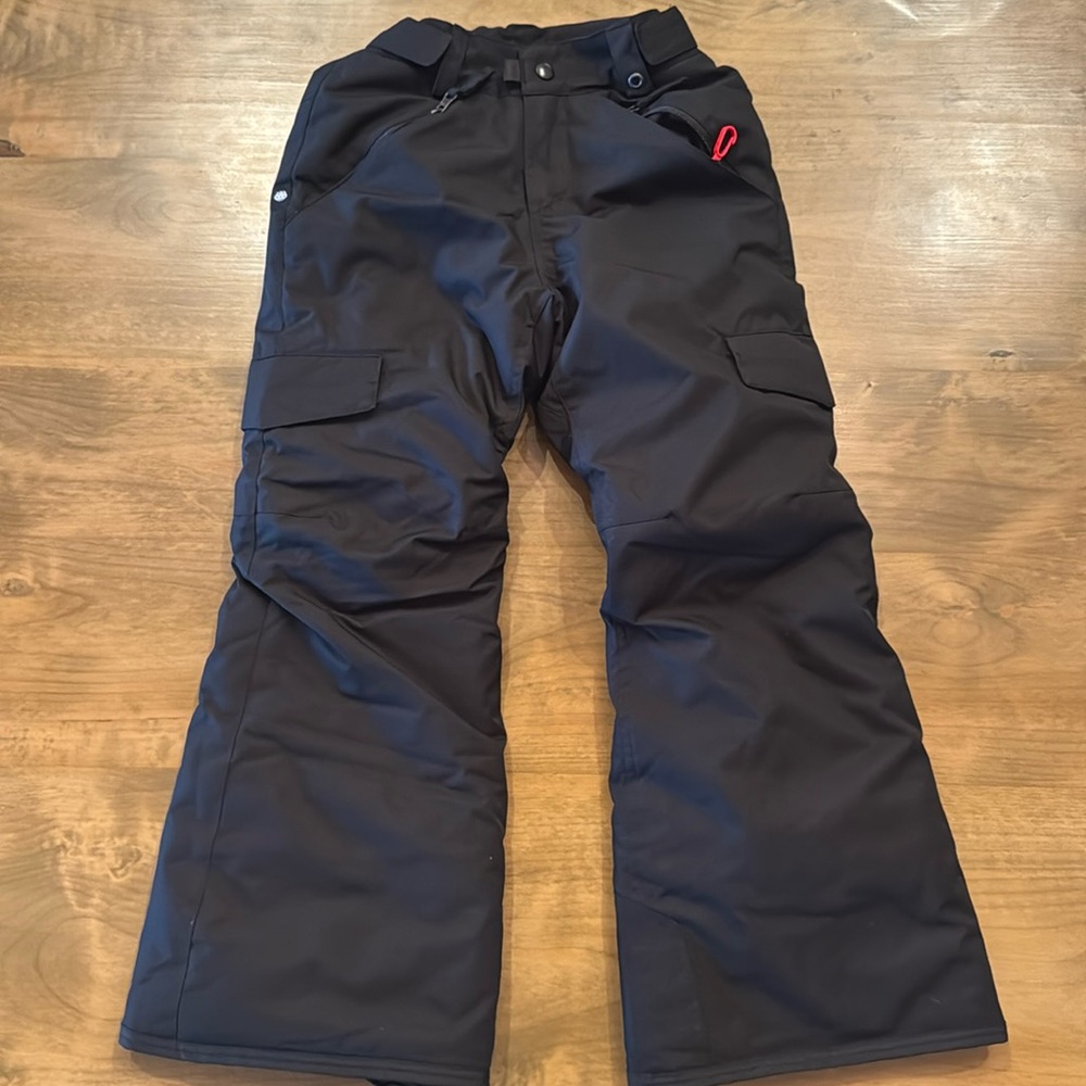 Perfect condition 686 youth ski pants - size Small